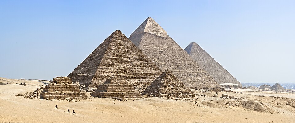 Cairo destination