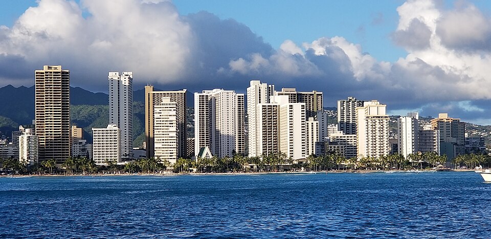 Waikiki