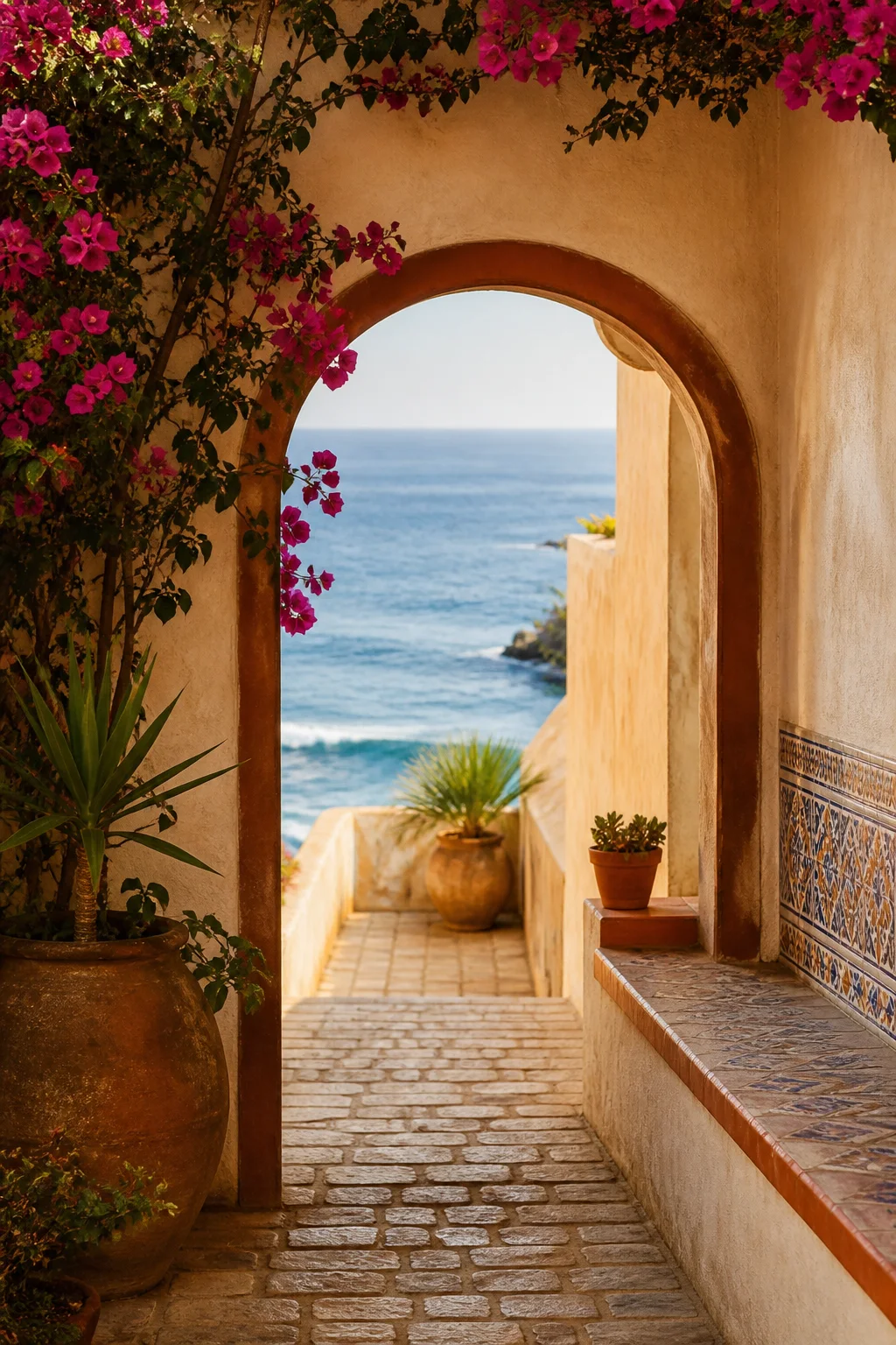 Panama City destination
